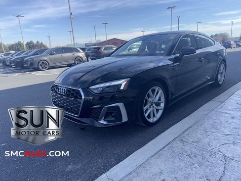 Used 2023 Audi A5 2.0T Premium w/ Convenience Package image 33