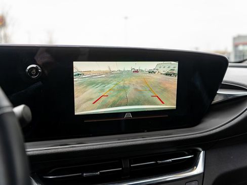 Used 2024 Buick Envista Preferred w/ Convenience I Package image 34