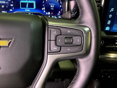 Used 2023 Chevrolet Silverado 1500 LTZ image 13
