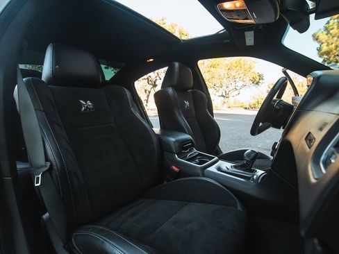 Used 2021 Dodge Charger Scat Pack image 23