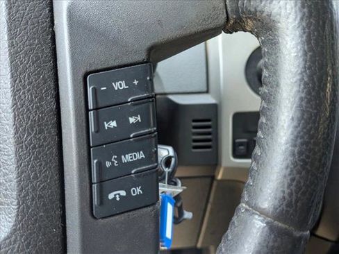 Used 2013 Ford F150 XLT w/ Luxury Equipment Group RWD image 15