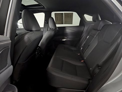 Used 2023 Lexus RX 350 Premium w/ Accessory Package (Z1) image 11
