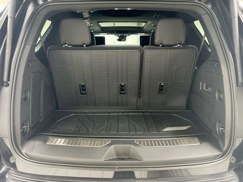 New 2026 Chevrolet Tahoe High Country AWD/4WD image 26