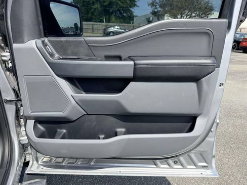 Used 2024 Ford F150 XLT w/ Mobile Office Package AWD/4WD image 8