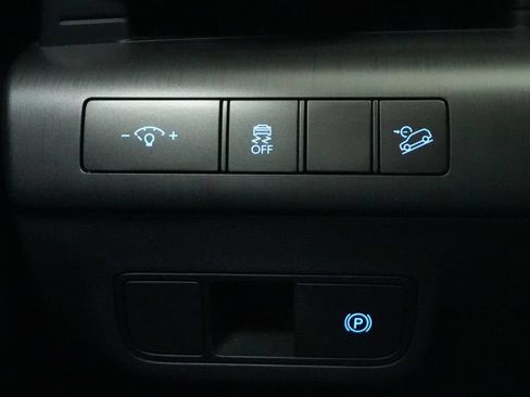 Used 2024 Hyundai Kona N Line AWD/4WD image 41