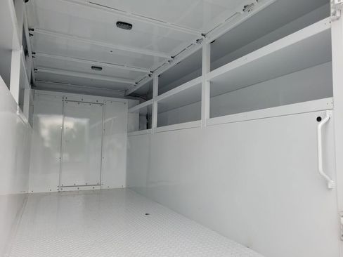 New 2026 Ford Transit 350 RWD image 12