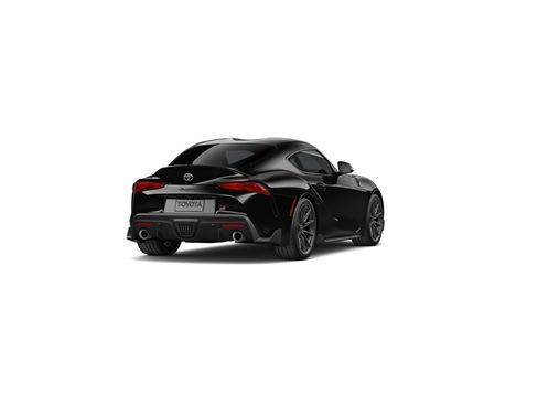 New 2026 Toyota Supra Premium image 9