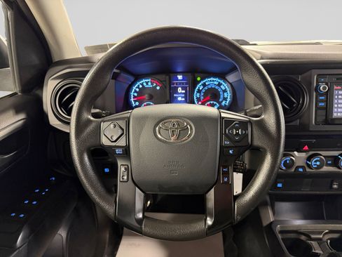 Used 2019 Toyota Tacoma SR w/ SR Convenience Package AWD/4WD image 19