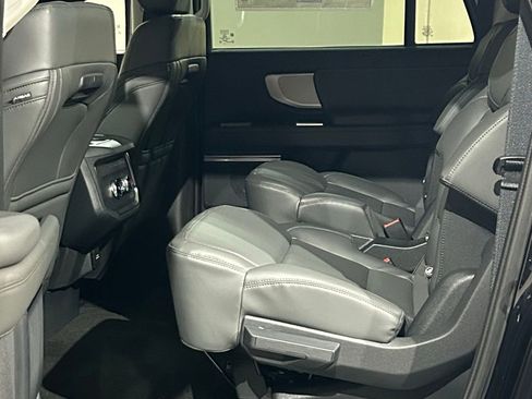 New 2026 Ford Expedition Max Active AWD/4WD image 56