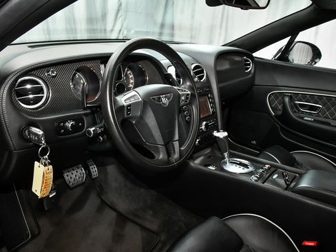 Used 2011 Bentley Continental GT Supersports image 18