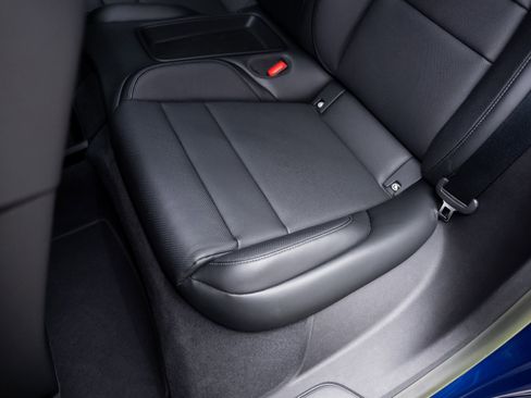 Used 2023 Porsche Taycan w/ Premium Package image 64