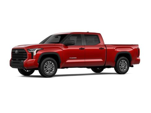 New 2026 Toyota Tundra SR5 image 24