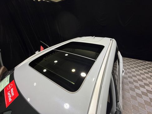 Certified 2023 Nissan Rogue SL w/ SL Premium Package image 33