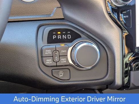 New 2026 RAM 1500 Big Horn image 26