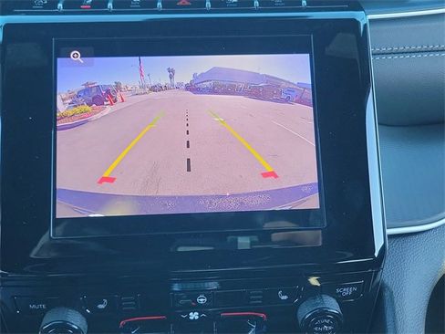 New 2025 Jeep Grand Cherokee L Altitude image 27