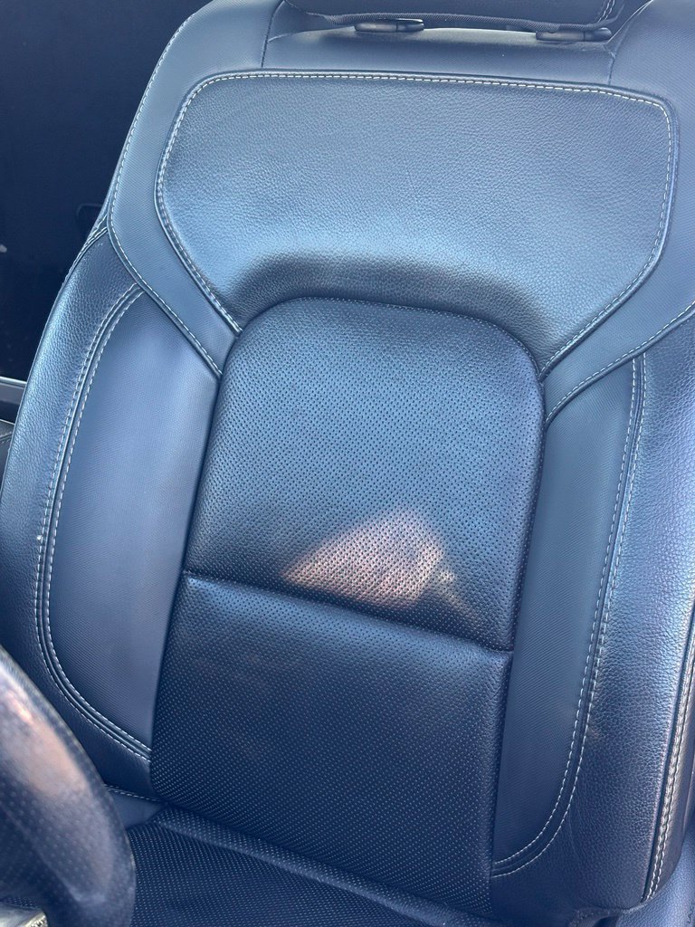Used 2019 RAM 1500 Sport w/ Alpine Leather & Sound Group AWD/4WD image 10