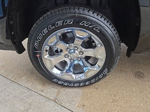 New 2026 RAM 1500 Big Horn image 30