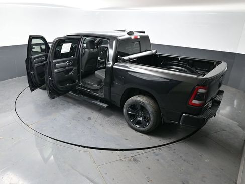 Used 2020 RAM 1500 Big Horn image 59