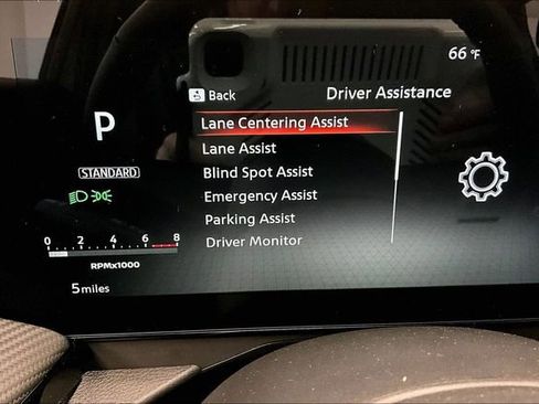 New 2026 Nissan Kicks SR w/ SR Premium Package image 29