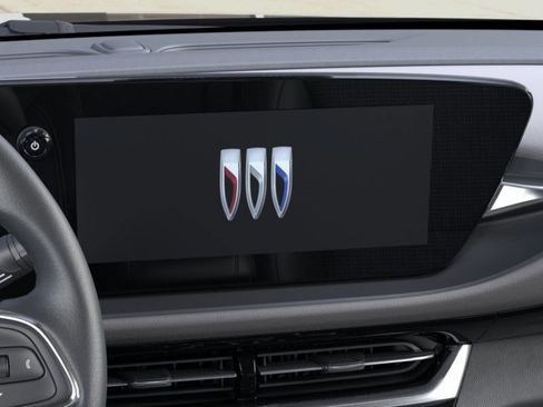 New 2026 Buick Envista Avenir image 55