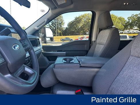 New 2026 Ford F250 XL w/ STX Appearance Package image 29
