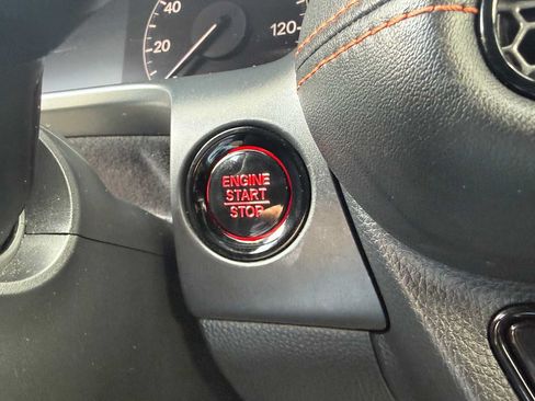 Used 2025 Honda HR-V Sport image 28