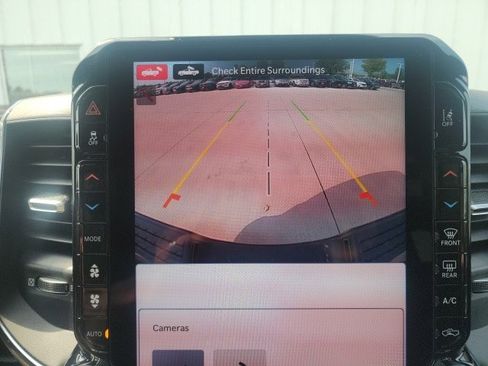 New 2025 RAM 2500 Laramie image 4