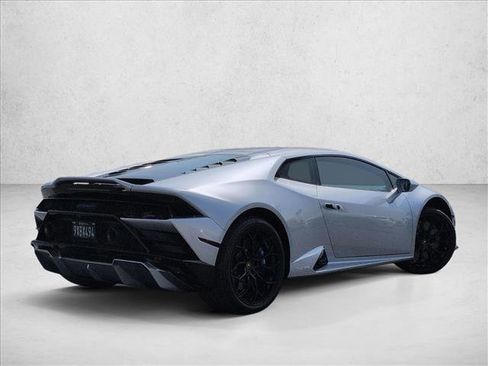 Used 2023 Lamborghini Huracan EVO RWD image 5