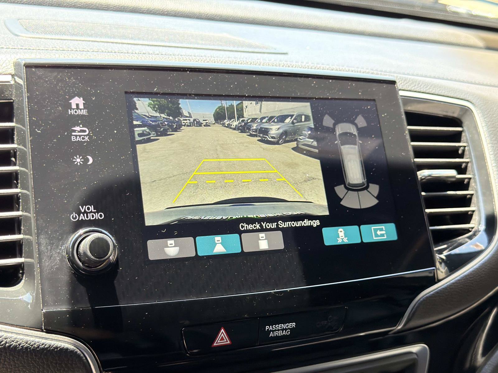 Used 2022 Honda Passport Elite image 26