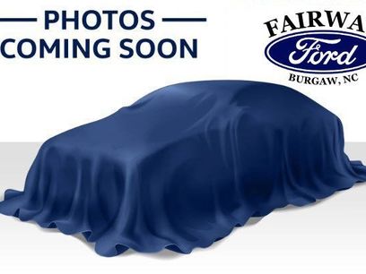 Used 2025 Ford Expedition Active