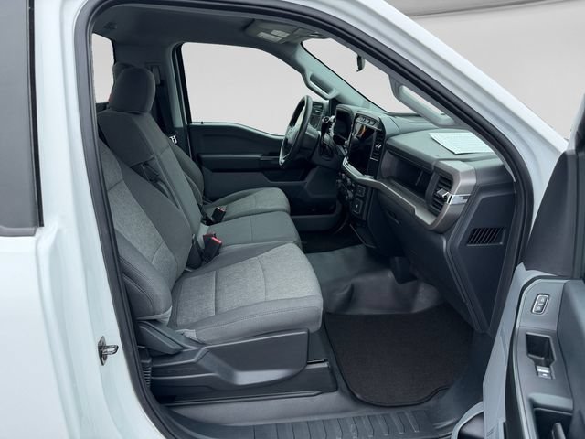 Used 2024 Ford F150 XL w/ Equipment Group 103A High AWD/4WD image 14