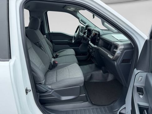 Used 2024 Ford F150 XL w/ Equipment Group 103A High AWD/4WD image 14
