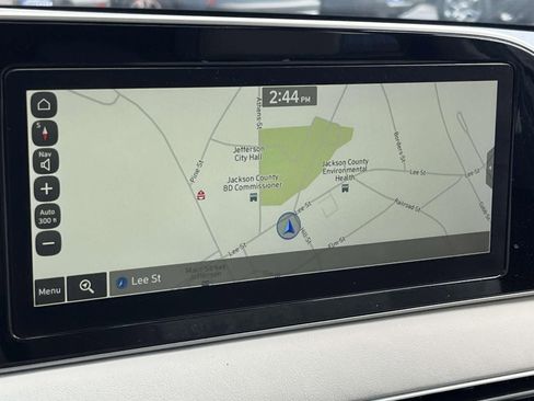 Used 2021 Hyundai Palisade Limited FWD image 24