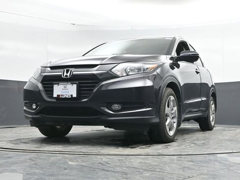 Used 2016 Honda HR-V EX-L image 40