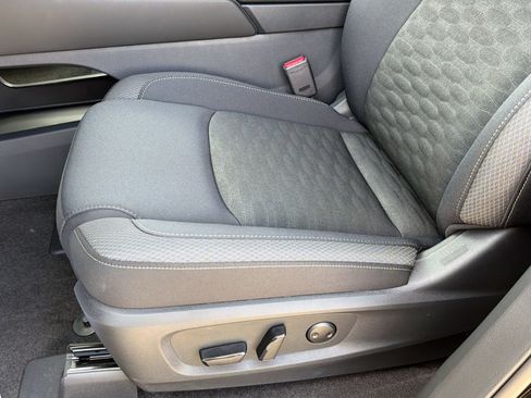 New 2026 Nissan Pathfinder SV FWD image 15