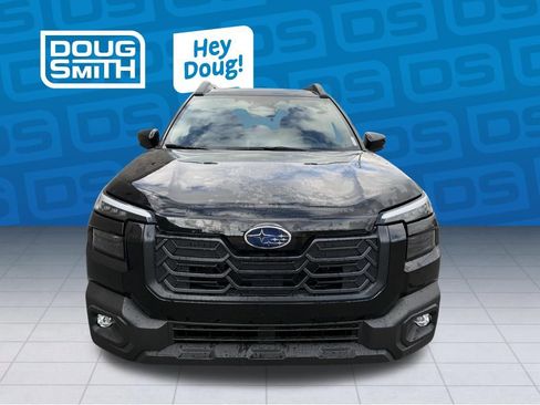 New 2026 Subaru Outback Premium AWD/4WD image 7