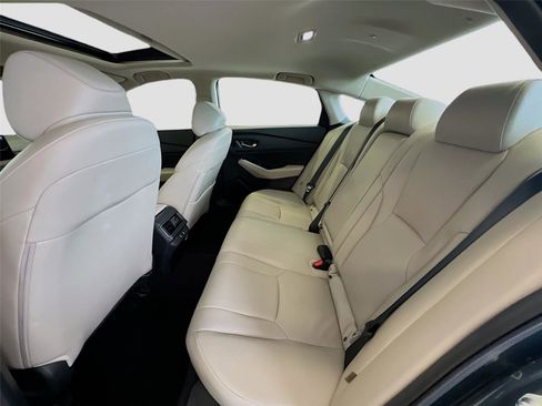 Certified 2025 Honda Accord Touring image 24