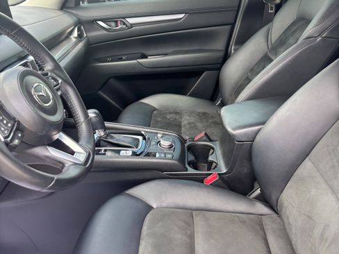 Used 2021 MAZDA CX-5 Touring AWD/4WD image 14