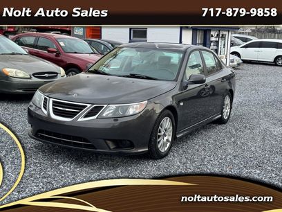 Used 2010 Saab 9-3 2.0T w/ Comfort Package