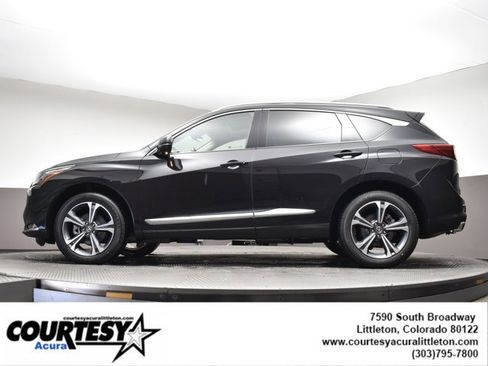 Used 2022 Acura RDX AWD w/ Advance Package image 45