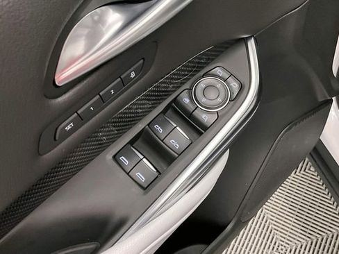 Used 2024 Cadillac XT4 Sport AWD/4WD image 41