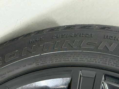 Used 2021 Land Rover Range Rover Sport HSE Dynamic image 53