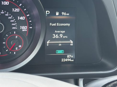 Used 2023 Hyundai Elantra SEL FWD image 26