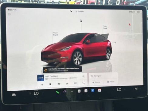Used 2024 Tesla Model Y Long Range image 9