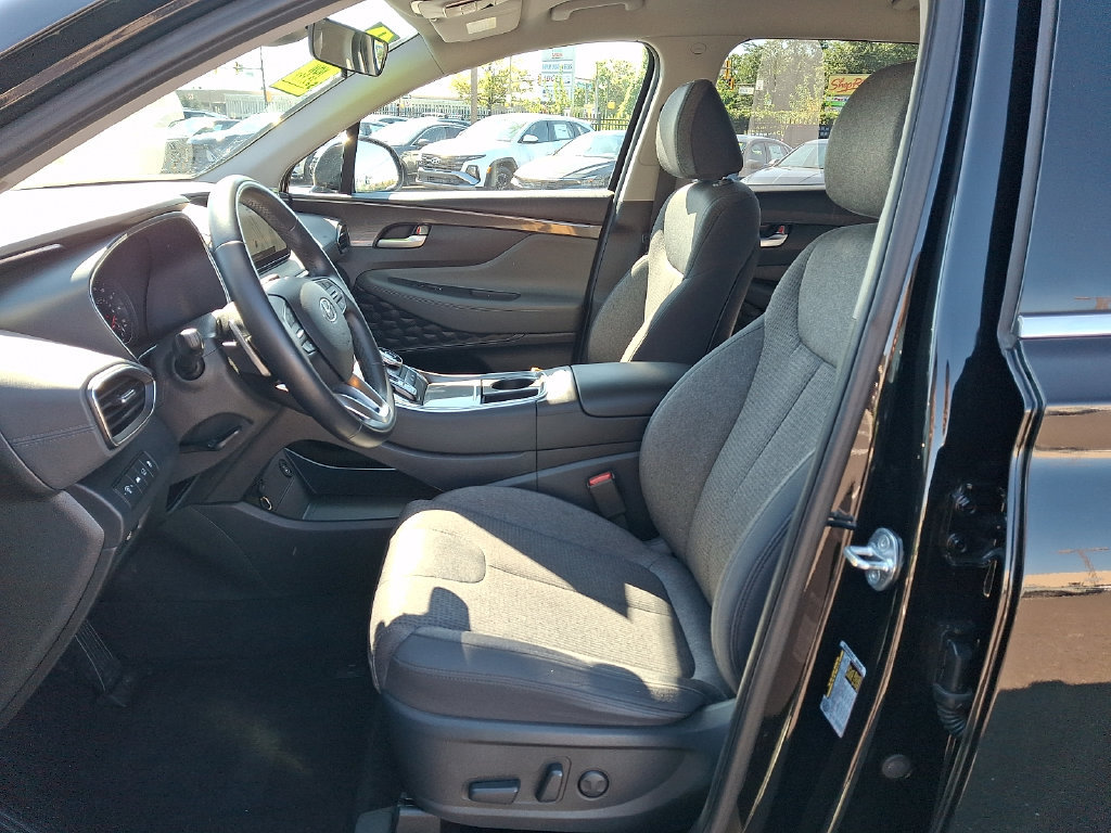 Certified 2023 Hyundai Santa Fe SEL AWD/4WD image 14