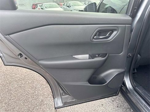 New 2026 Nissan Rogue S image 14