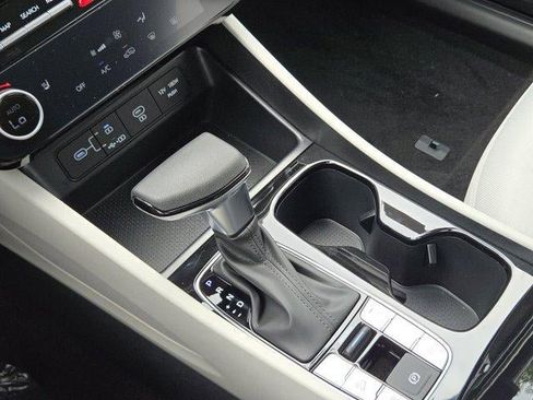 New 2026 Hyundai Tucson SEL image 14