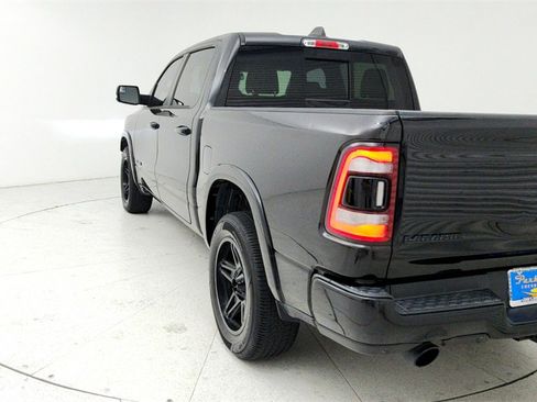 Used 2019 RAM 1500 Laramie image 5