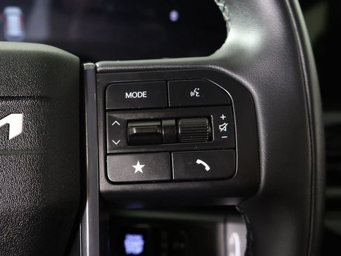Used 2027 Kia Telluride EX X-Line AWD/4WD image 50