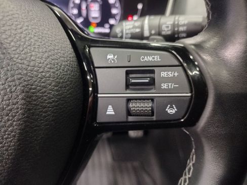 Used 2022 Honda Civic Sport Touring image 30